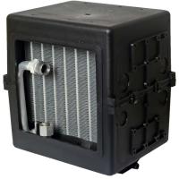 10-2644 Испаритель кондиционера встраиваемый 8E